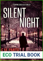 Silent Night (Victor Loshak #3)