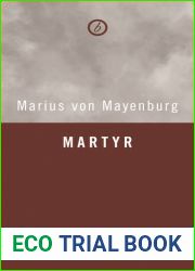 Martyr (Oberon Modern Plays)