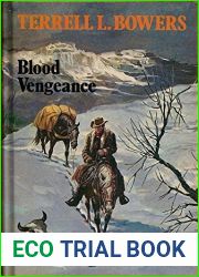 Blood Vengeance