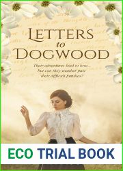Letters to Dogwood (Texas Bloom #1)