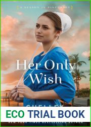 Her Only Wish (A Season in Pinecraft #2)