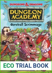 Dungeons and Dragons