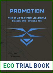 Promotion: A Science Fiction Military Thriller (The Battle for Allegra Book 10)