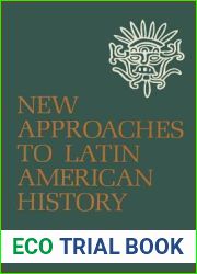 New Approaches to Latin American History