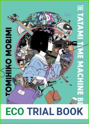 The Tatami Time Machine Blues (Tatami Series, #2)