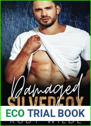 Damaged Silverfox (Silverfox Bossy Daddies Series)