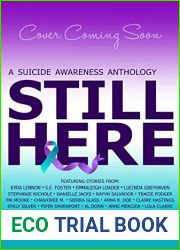 Still Here: A charity anthology for suicide prevention