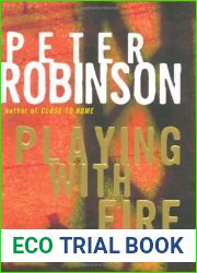 Playing with Fire (Inspector Banks, #14)