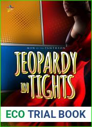 Jeopardy in Tights (Men of the Pantheon, #1)