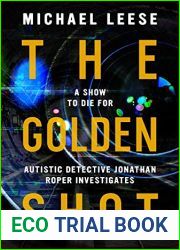 The Golden Shot (Jonathan Roper Investigates)
