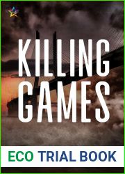 Killing Games (Killing Games #1)