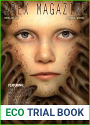 Apex Magazine, Issue 47 April 2013