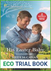 His Easter Baby (Love Inspired)