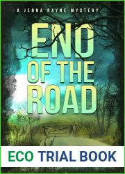 End of the Road (Jenna Rayne Mystery, #2)
