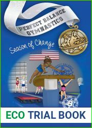 Season of Change (Perfect Balance Gymnastics Series Book 8)