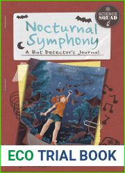 Nocturnal Symphony: A Bat Detector|s Journal