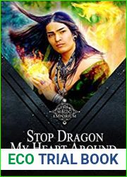 Stop Dragon My Heart Around (Magic Emporium)