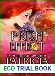 The Prism Effect (Psychic Solutions #6)