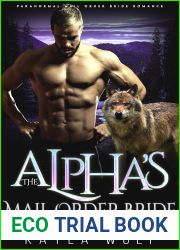The Alpha|s Mail Order Bride (Alpha Wolf Island #4)