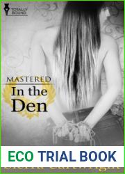 In The Den (Mastered, #6)