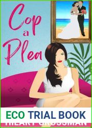 Cop a Plea (I Can|t Stop Loving You #3)