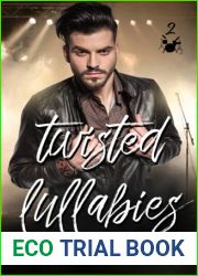 Twisted Lullabies (Ghost Town Trilogy)