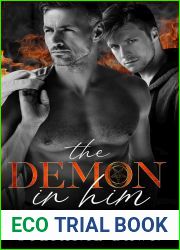 The Demon in Him (Unearthly Sins)