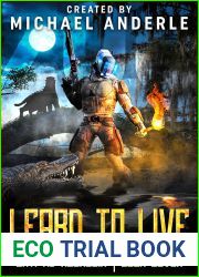 Learn to Live (Cryptid Assassin #7)