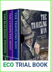 The Travelers Series Books 1-3