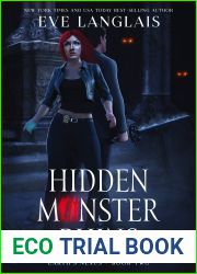 Hidden Monster Ruins (Earth|s Nexus #2)