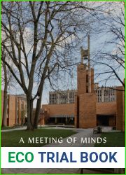 A Meeting of Minds: The Massey College Story