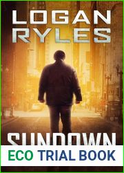 Sundown (Reed Montgomery, #7)