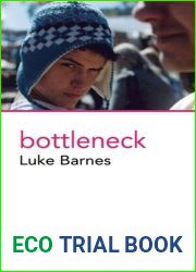 Bottleneck (Oberon Modern Plays)