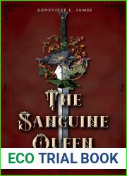The Sanguine Queen: Book One of the Malvan Chronicles