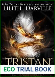 Tristan (Rogue Angels)