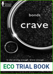 Crave (Bonds, #1)