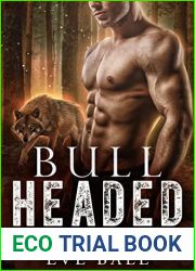Bull-Headed (Cold-Blooded Alpha #9)