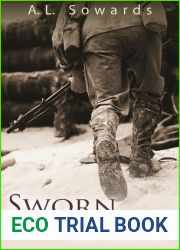 Sworn Enemy