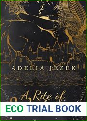 A Rite of Waters: A High Fantasy Slowburn Fairytale Romance (A Kingdom of Stone and Starlight Book 3)