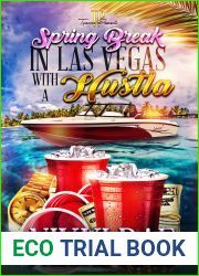 Spring Break In Las Vegas With A Hustla
