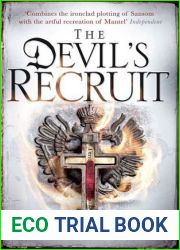 The Devil|s Recruit (Alexander Seaton, #4)