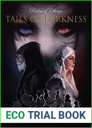 Tails of Darkness (Realm of Ethnya #2)