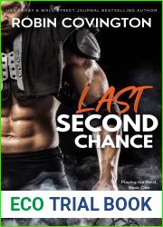 Last Second Chance (Playing the Field, #1)