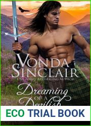 Dreaming of a Devilish Highlander (Highland Shifters, #1)
