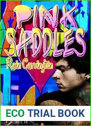 Pink Saddles (Denver Diaries, #3)