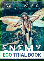 Enemy and Rivals (Fae Wilds, #5)