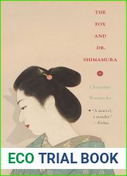 The Fox and Dr. Shimamura