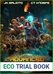 Advanced Heroes of Last Resort