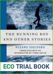 The Running Boy and Other Stories