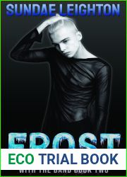 Frost (With the Band Book 2)